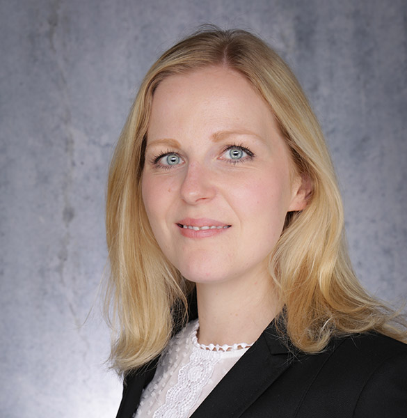 Antje Khelil Antje Khelil